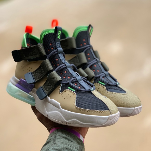 nike air max 270 parachute